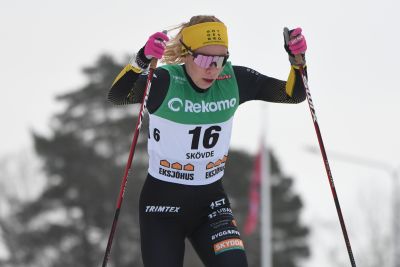 Lisa Jonsson