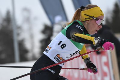 Lisa Jonsson