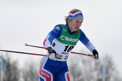 Ebba Karlsson