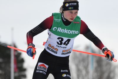 Evelina Niemi