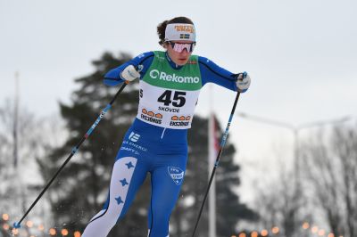 Magdalena Nilsson