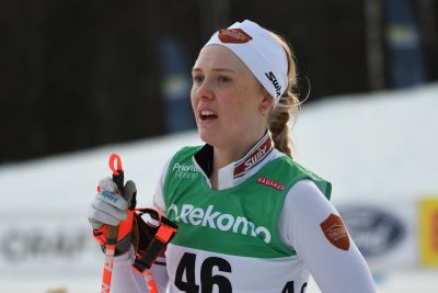 Märta Rosenberg