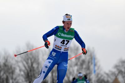 Elina Rönnlund