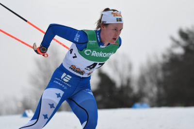 Elina Rönnlund