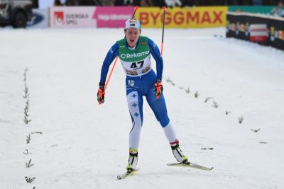 Elina Rönnlund