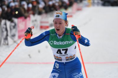 Elina Rönnlund