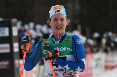 Elina Rönnlund