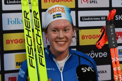 Elina Rönnlund