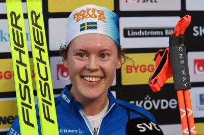 Elina Rönnlund