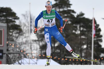 Elina Rönnlund