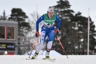 Elina Rönnlund