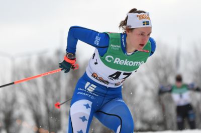 Elina Rönnlund