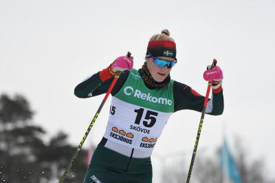 Hannah Sieberer