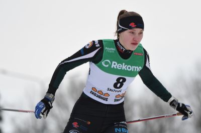 Nelly Stenman