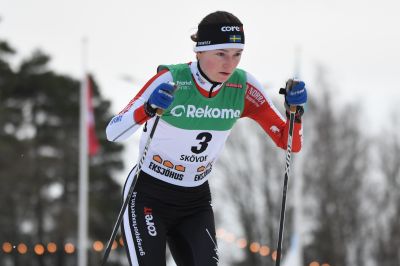 Linda Ström