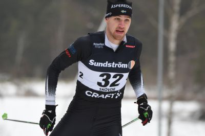 Erik Backlund