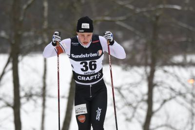David Sjöberg