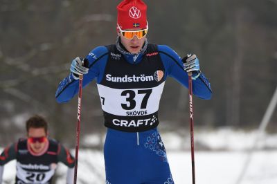 John Hermansson