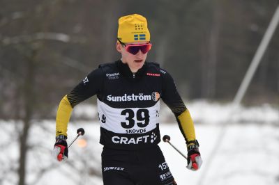 Edvin Högman