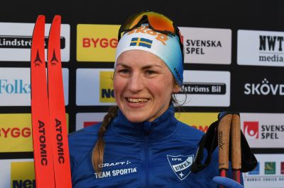 Linn Sömskar