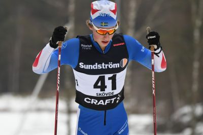 Axel Karlsson