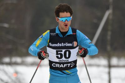 Kasper Olsen