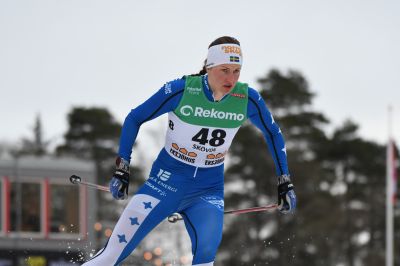 Linn Sömskar