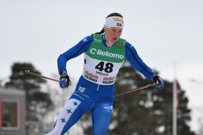 Linn Sömskar