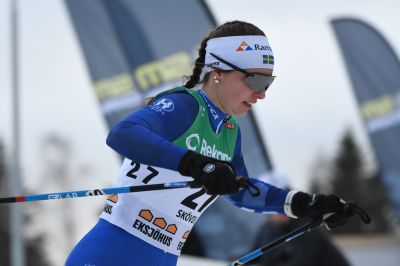 Elsa Wallin
