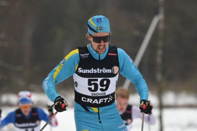 Arvid Värmsjö