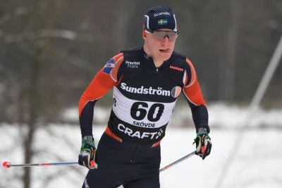 Joel Ernstsson