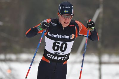 Joel Ernstsson
