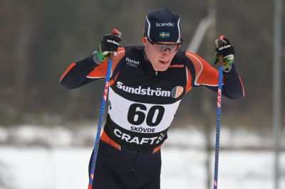 Joel Ernstsson