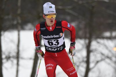 Melker Åkerström