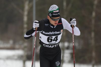 Bosse Lövgren