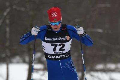 Samuel Oskarsson