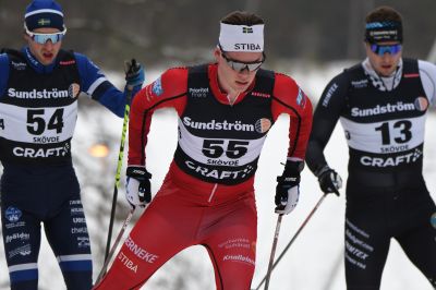 Erik Franzén