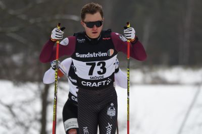 Markus Hallén Johansson