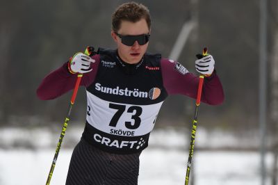 Markus Hallén Johansson