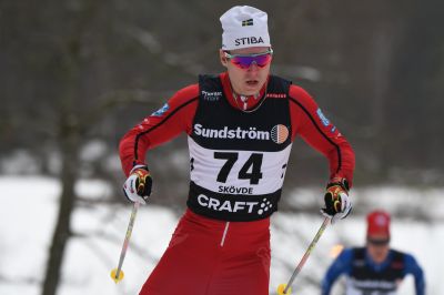 Erik Fransson