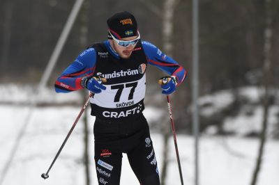 Hampus Bodin