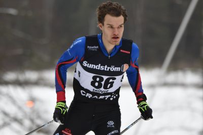 Rikard Vestin