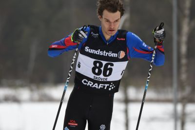 Rikard Vestin