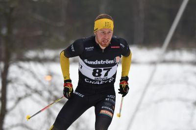 Linus Nygren