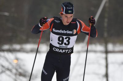 Nils Bergström