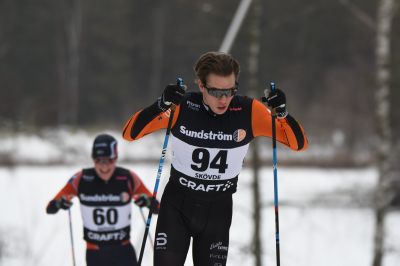 Sander Krouwel