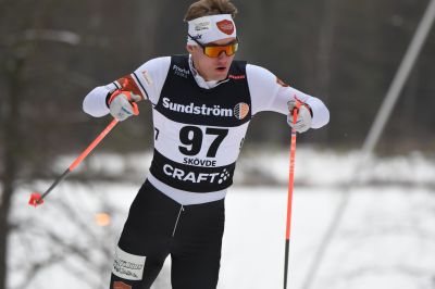 Ossian Rosenberg