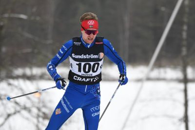Jonas Eriksson