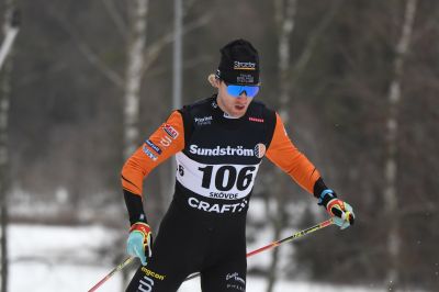 Oskar Svensson