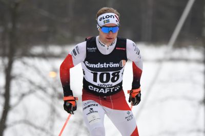 Björn Sandström